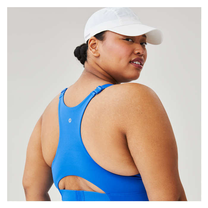Women+ Active High Supportive Sports Bra